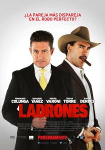 Воры 2015 скачать торрентом