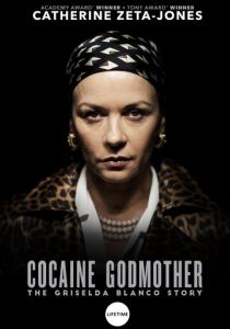 Крестная мать кокаина 2017 скачать торрентом