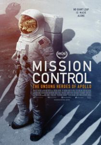 Mission Control: The Unsung Heroes of Apollo 2017 скачать торрентом