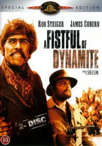 За пригоршню динамита 1971 скачать торрентом