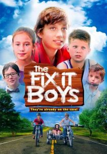 The Fix It Boys 2017 скачать торрентом