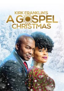 Kirk Franklin's A Gospel Christmas 2021 скачать торрентом