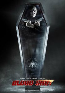 Кровавый выстрел 2013 скачать торрентом