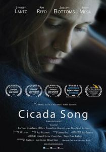 О чем стрекочут цикады 2019 скачать торрентом