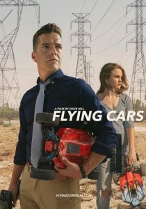 Flying Cars 2019 скачать торрентом