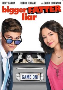 Большой толстый лгун 2 2016 скачать торрентом