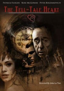 Сердце-обличитель 2016 скачать торрентом