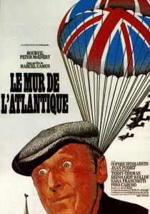 Атлантический вал 1970 скачать торрент