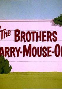 Кто же так ловит мышей? 1965 скачать торрент