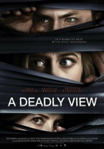 Смертельное соседство 2018 скачать торрентом