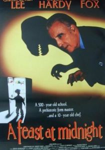 Полночный пир 1994 скачать торрентом