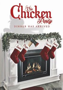 Цыплячья вечеринка 2018 скачать торрентом