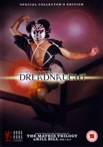 Дредноут 1981 скачать торрентом