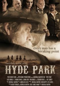 Гайд-парк 2018 скачать торрент