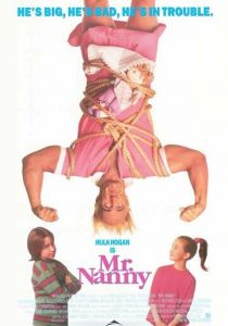 Мистер Няня 1993 скачать торрентом