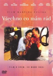 Всё, что я люблю 1993 скачать торрентом