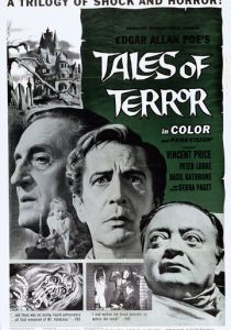 Истории ужасов 1962 скачать торрентом