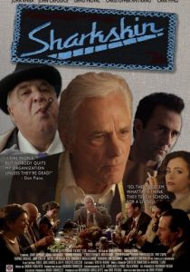 Акулья кожа 2015 скачать торрент