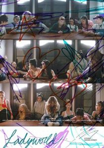 Женский мир 2018 скачать торрентом