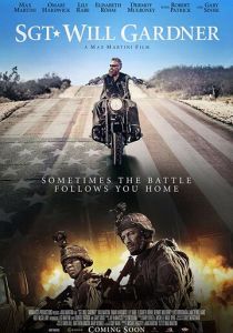 Уилл Гарднер 2019 скачать торрент