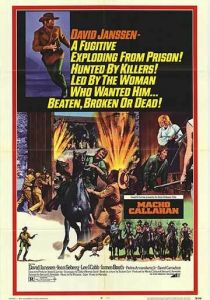 Мачо Каллахан 1970 скачать торрентом