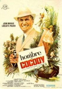 Джентльмен из Кокоди 1965 скачать торрент