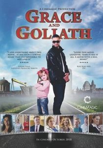 Grace and Goliath 2018 скачать торрентом