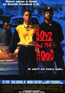 Ребята с улицы 1991 скачать торрентом