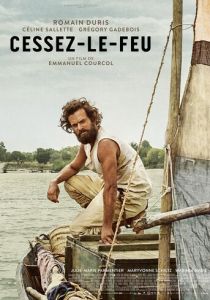 Прекращение огня 2016 скачать торрентом