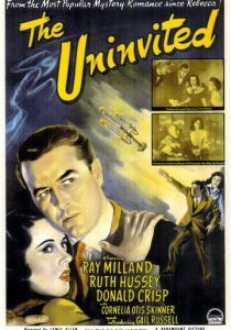 Незваные 1944 скачать торрент