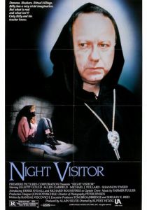 Ночной гость 1989 скачать торрентом