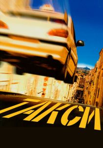 Такси 1998 скачать торрентом