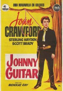 Джонни-гитара 1954 скачать торрентом