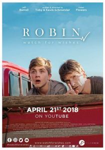 Робин: Список желаний 2018 скачать торрентом