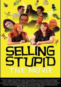 Selling Stupid 2017 скачать торрентом