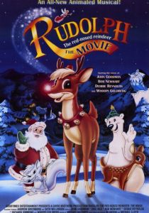 Олененок Рудольф 1998 скачать торрент