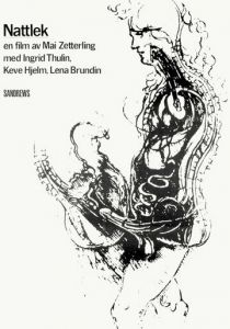 Ночные игры 1966 скачать торрентом