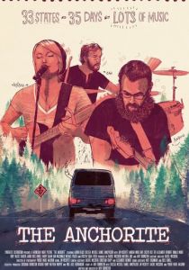 Анахорет 2016 скачать торрентом