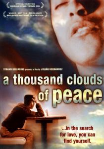 Тысячи мирных облаков окружают небо, любовь, ты не можешь остановить любовь… 2003 скачать торрент