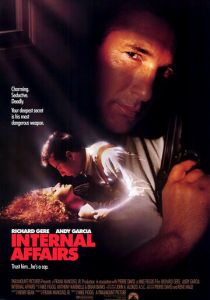 Внутреннее расследование 1990 скачать торрентом