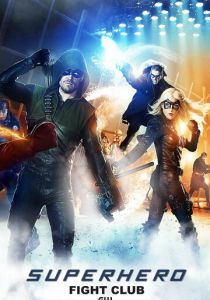 Бойцовский клуб супергероев 2015 скачать торрентом