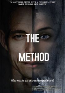 Опасные методы 2022 скачать торрент