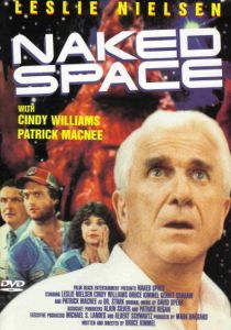 Голый космос 1981 скачать торрент