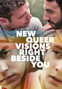 New Queer Visions: Right Beside You 2020 скачать торрентом