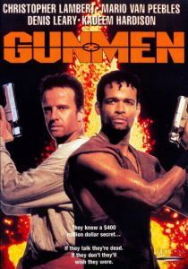 Стрелок 1993 скачать торрентом