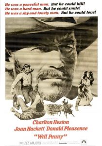 Уилл Пэнни 1967 скачать торрентом