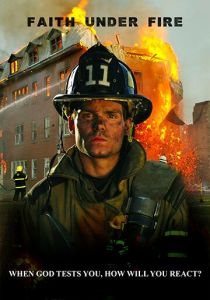 Faith Under Fire 2020 скачать торрентом