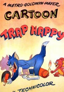 Охота на мышей 1946 скачать торрентом