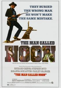 Человек, которого звали «Полдень» 1973 скачать торрент