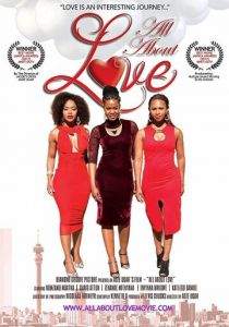 All About Love 2017 скачать торрентом